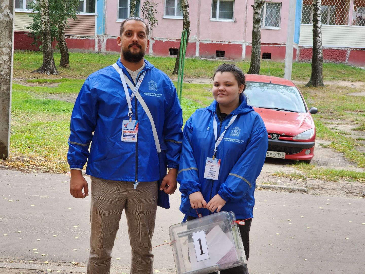 Егорьевск, выборы, выборы 2023, выборы губернатора московской области, выборы губернатора, голосование на дому, подмосковье выбирает 2023, подмосковьевыбирает2023, едг 2023,