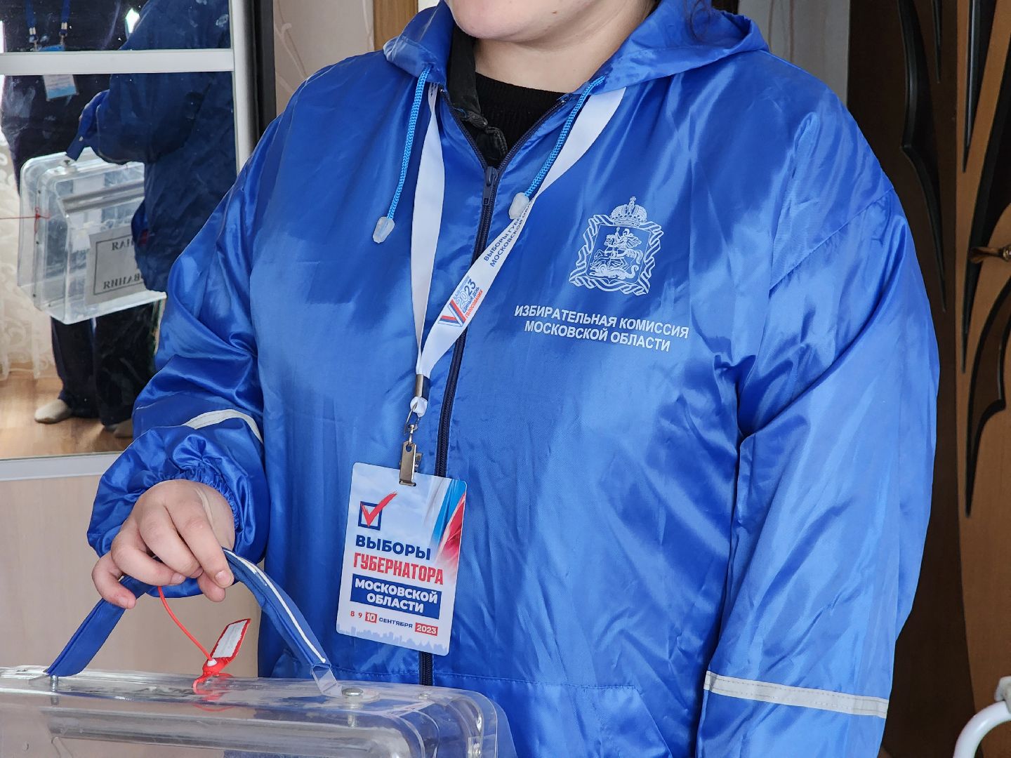 Егорьевск, выборы, выборы 2023, выборы губернатора московской области, выборы губернатора, голосование на дому, подмосковье выбирает 2023, подмосковьевыбирает2023, едг 2023,