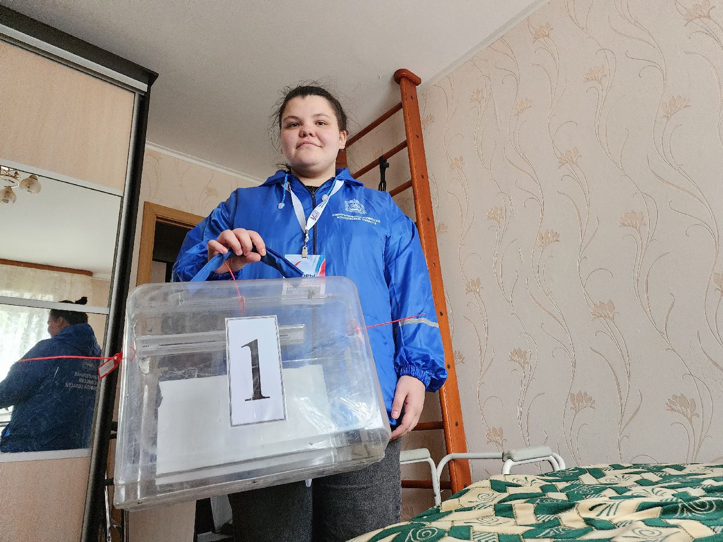 Егорьевск, выборы, выборы 2023, выборы губернатора московской области, выборы губернатора, голосование на дому, подмосковье выбирает 2023, подмосковьевыбирает2023, едг 2023,