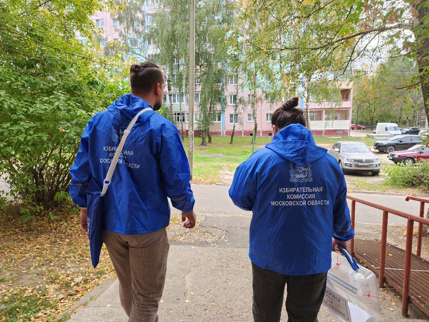 Егорьевск, выборы, выборы 2023, выборы губернатора московской области, выборы губернатора, голосование на дому, подмосковье выбирает 2023, подмосковьевыбирает2023, едг 2023,