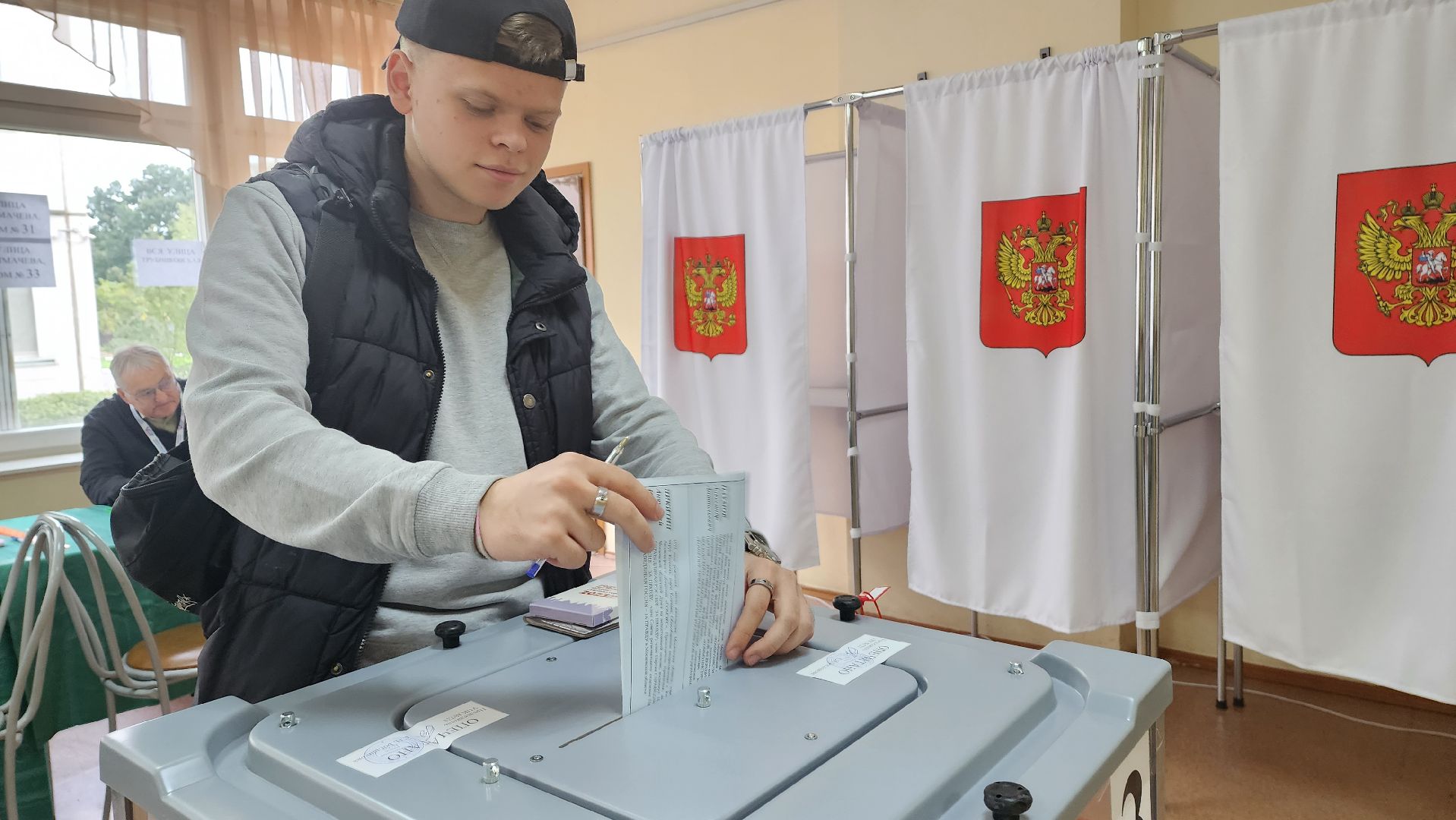 подмосковье, ивантеевка, подмосковье выбирает 2023,