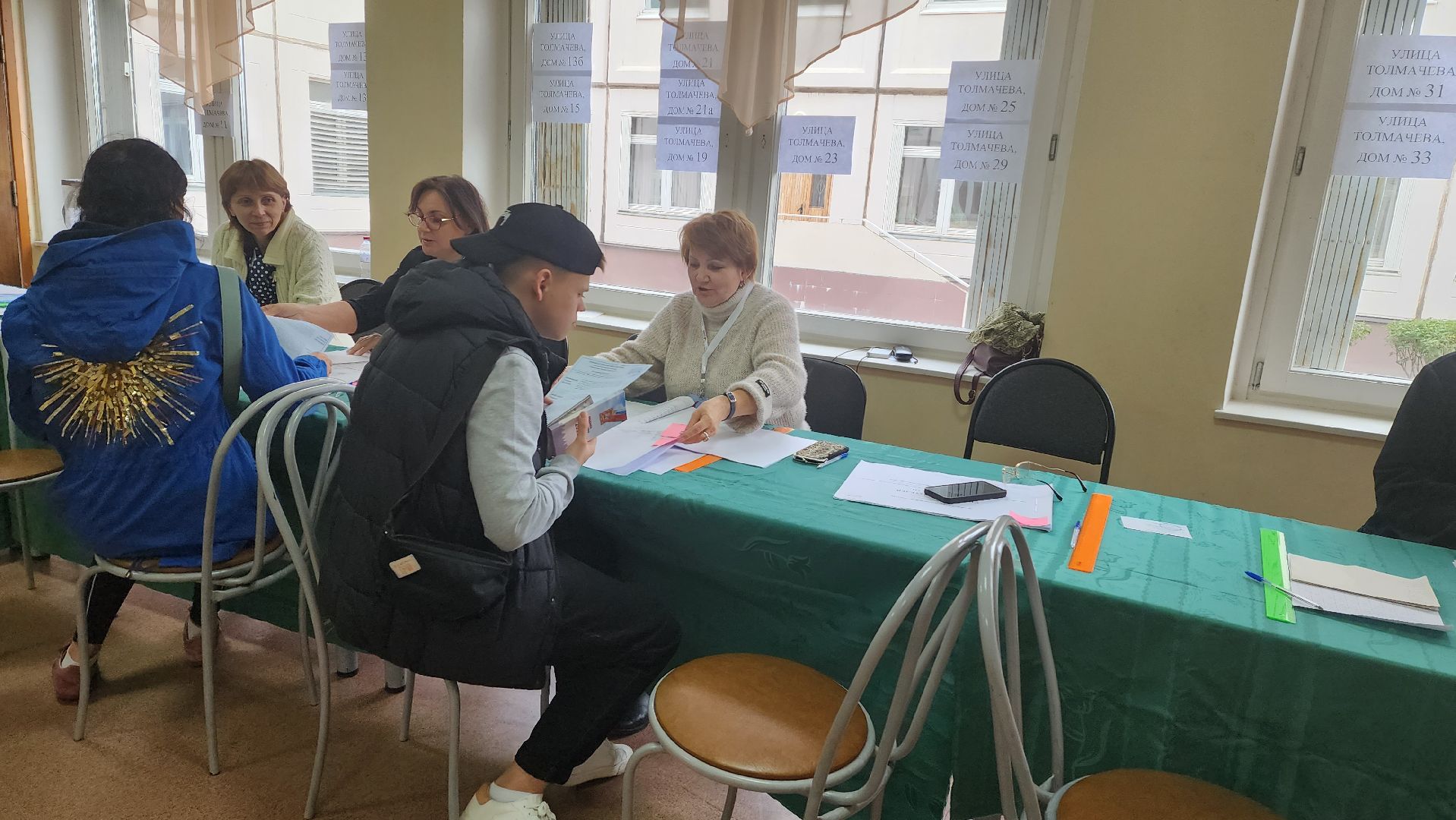 подмосковье, ивантеевка, подмосковье выбирает 2023,