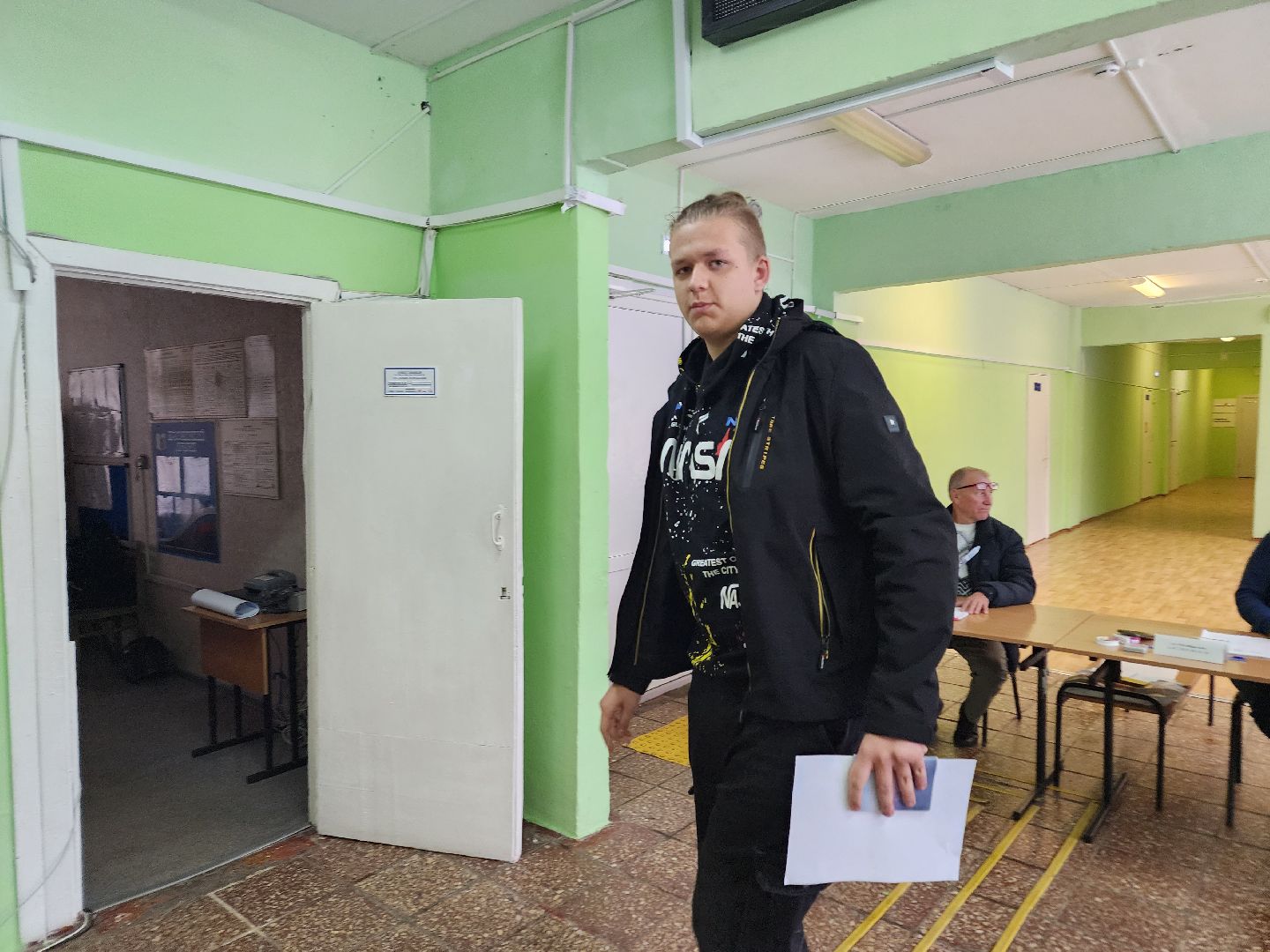 Кашира, ПодмосковьеВыбирает2023, ЕДГ2023