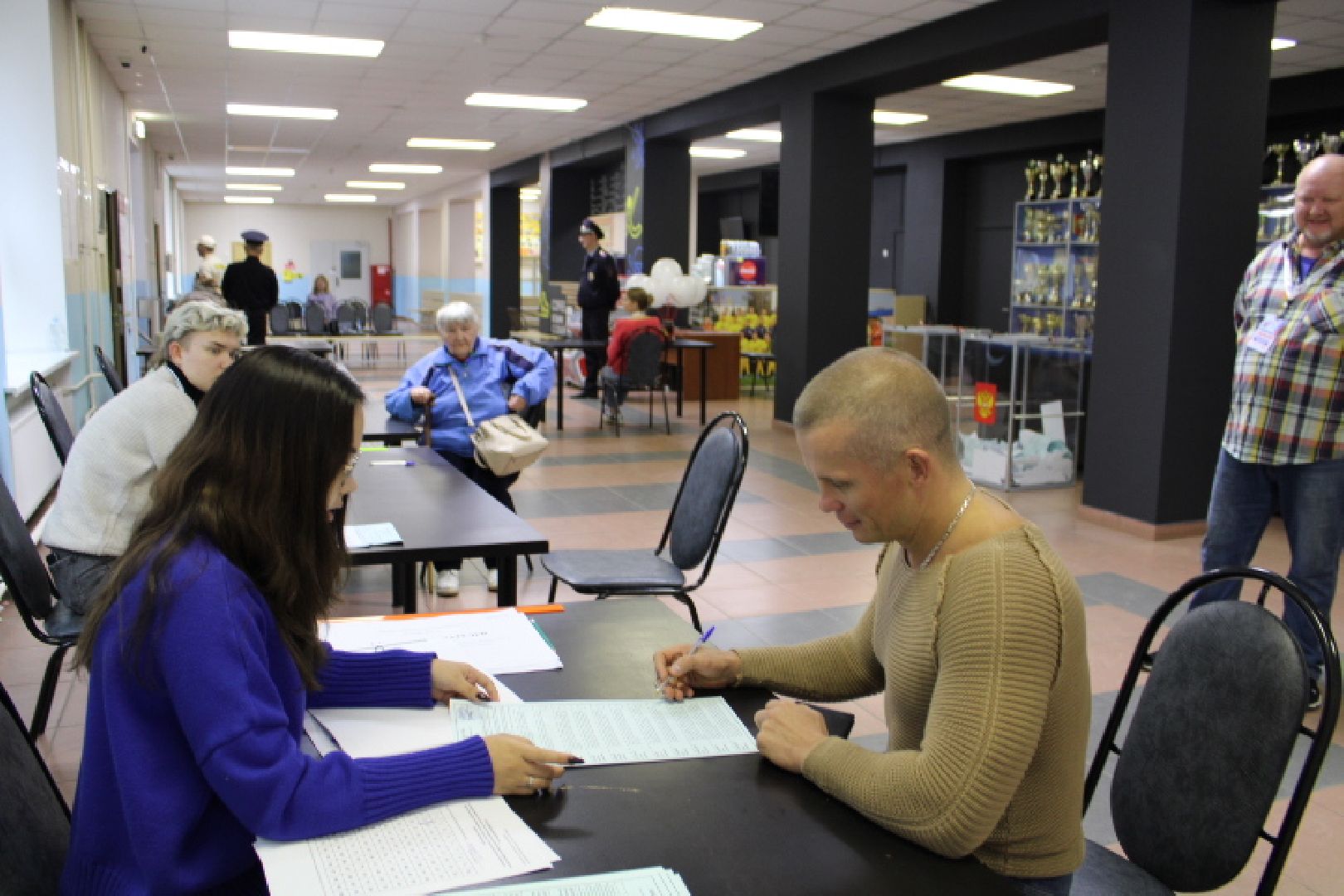 выборы 2023, губернатор подмосковья,