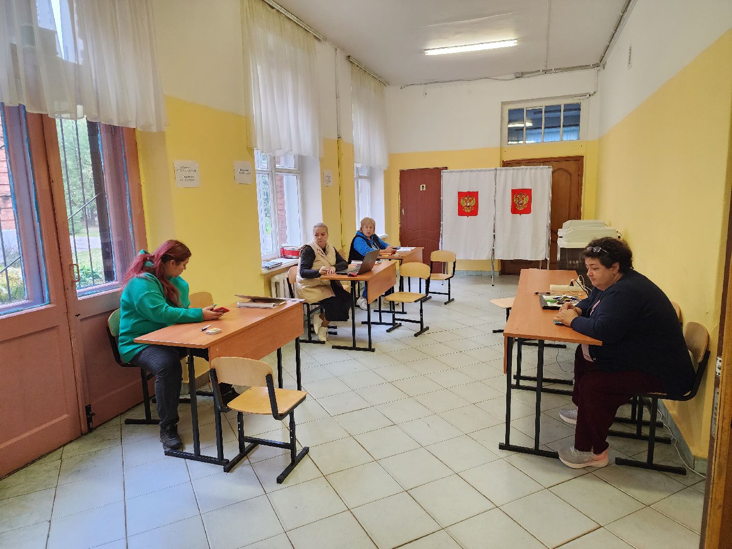 выборы, губернатора, 2023, Баранов