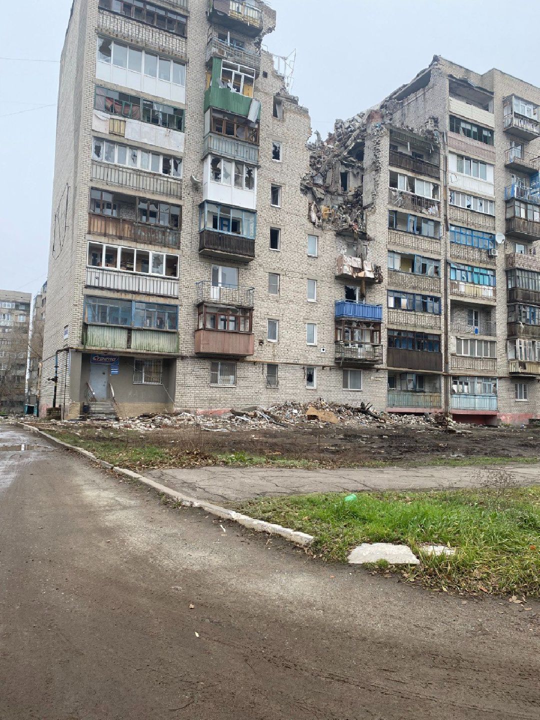 Подольск, волонтеры,