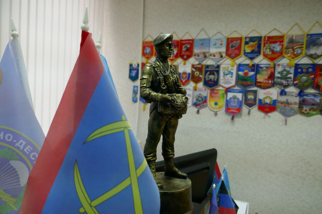 Подольск, волонтеры,