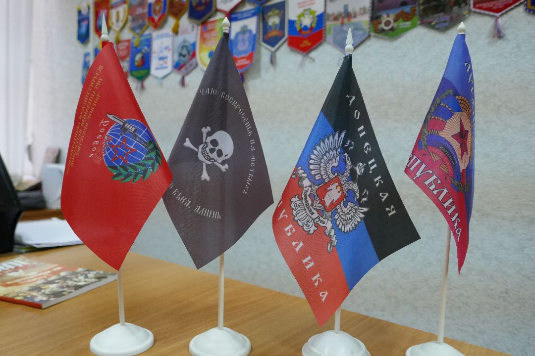 Подольск, волонтеры,