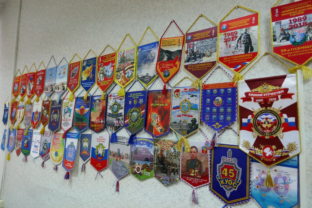 Подольск, волонтеры,