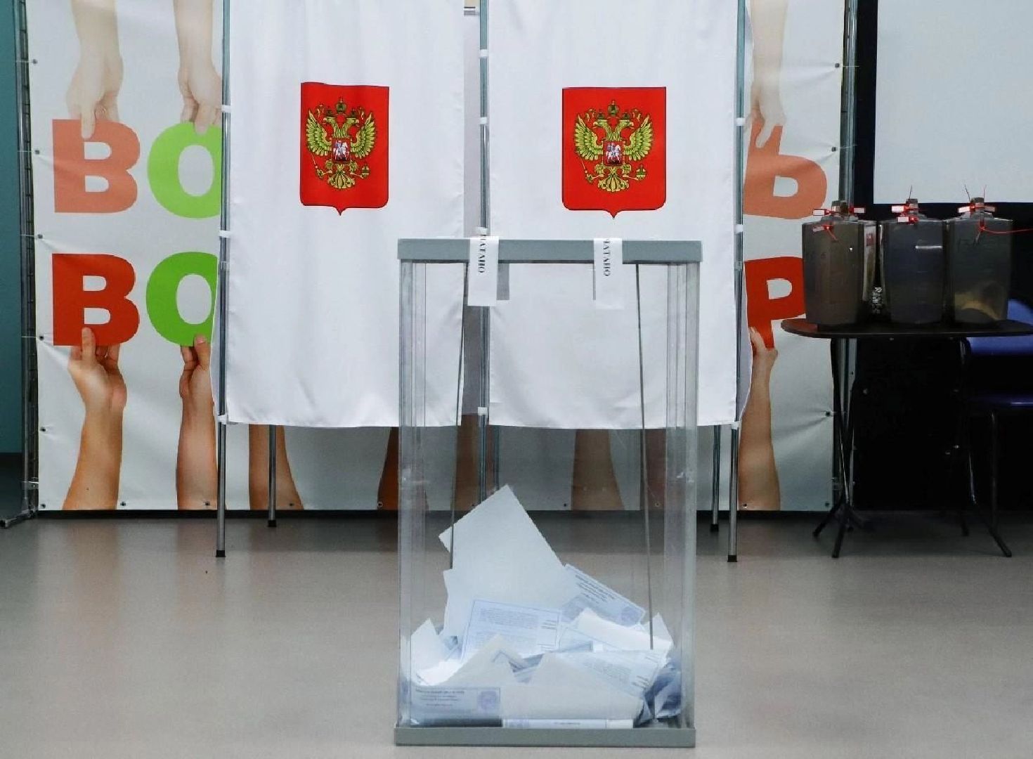 воскресенск, выборы, выборы губернатора, московская область, жители, голосование,