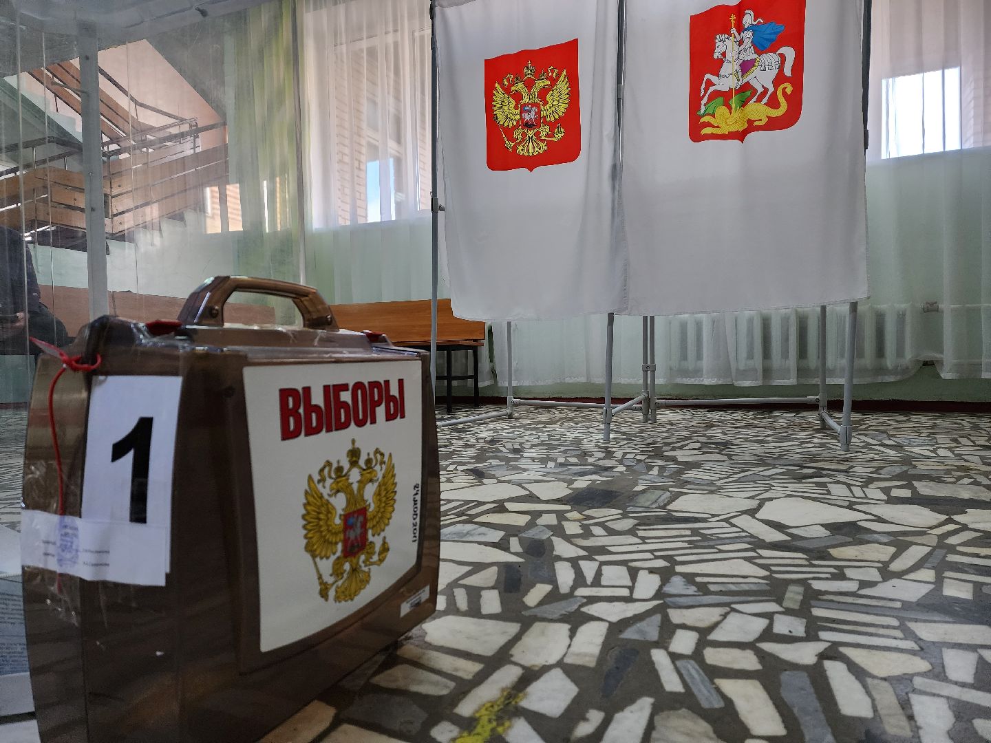 воскресенск, выборы, выборы губернатора, московская область, жители, голосование,