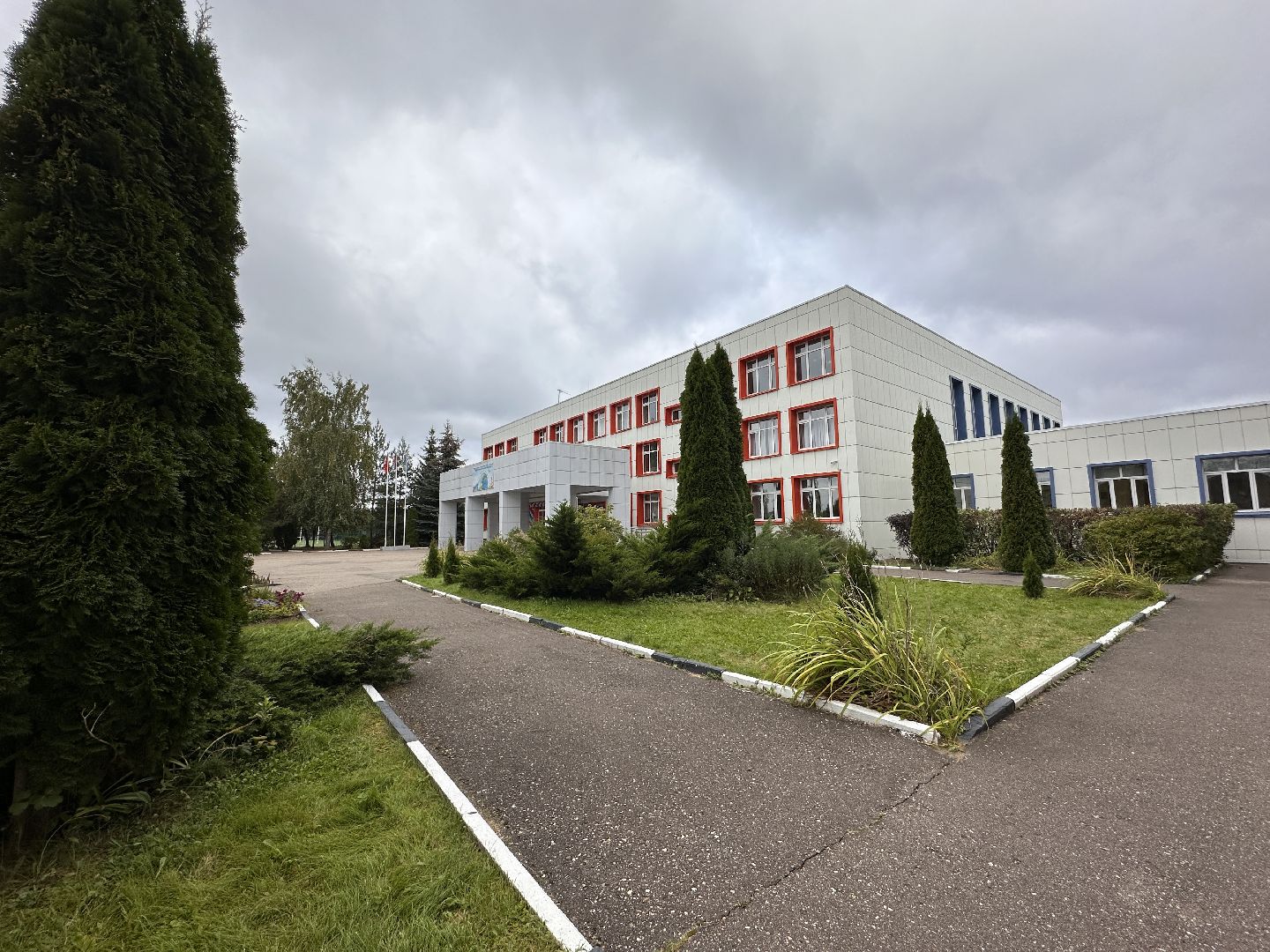 Одинцово, Барвиха голосует, выборы 2023,