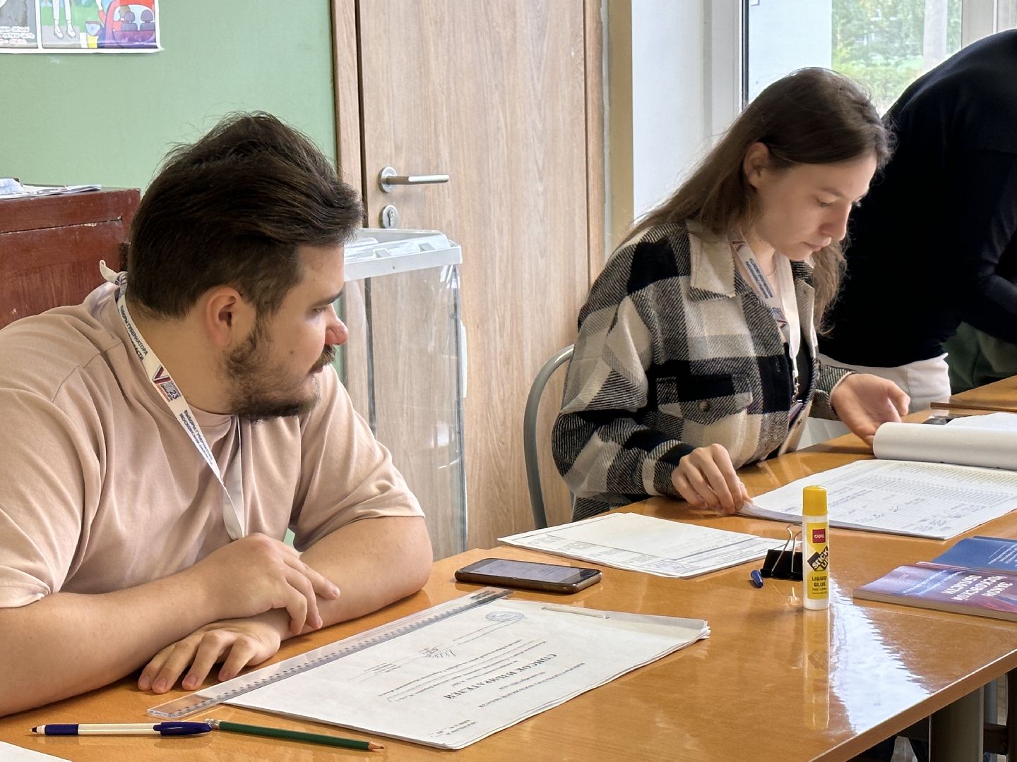 Одинцово, Барвиха голосует, выборы 2023,