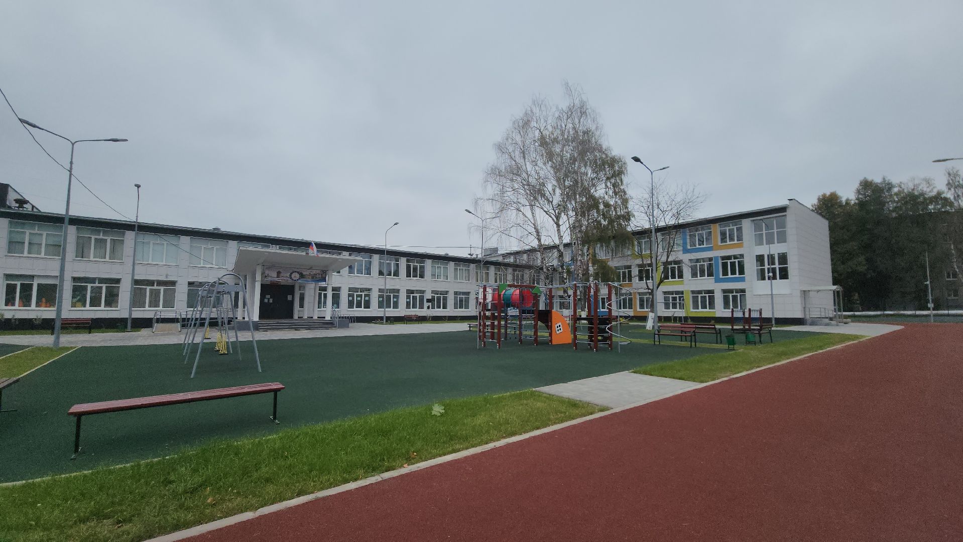 Коломна, первый голос, выборы, губернатор.