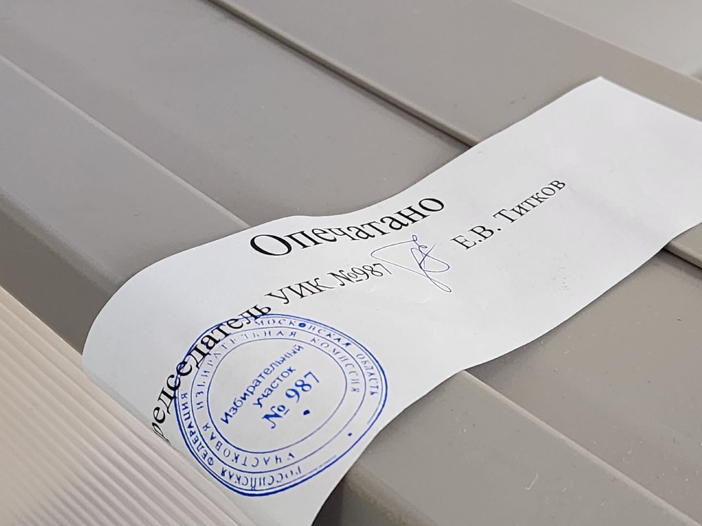 Коломна, первый голос, выборы, губернатор.