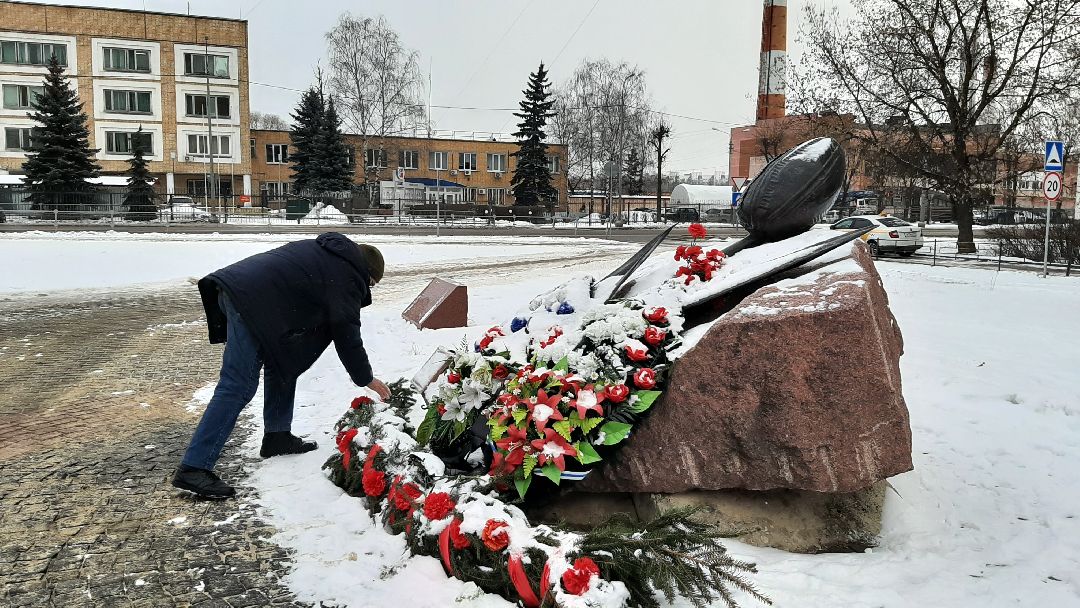 Серпухов, общество