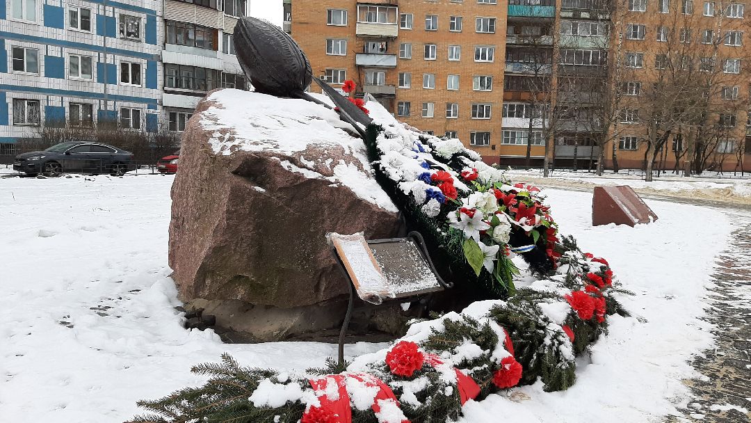 Серпухов, общество