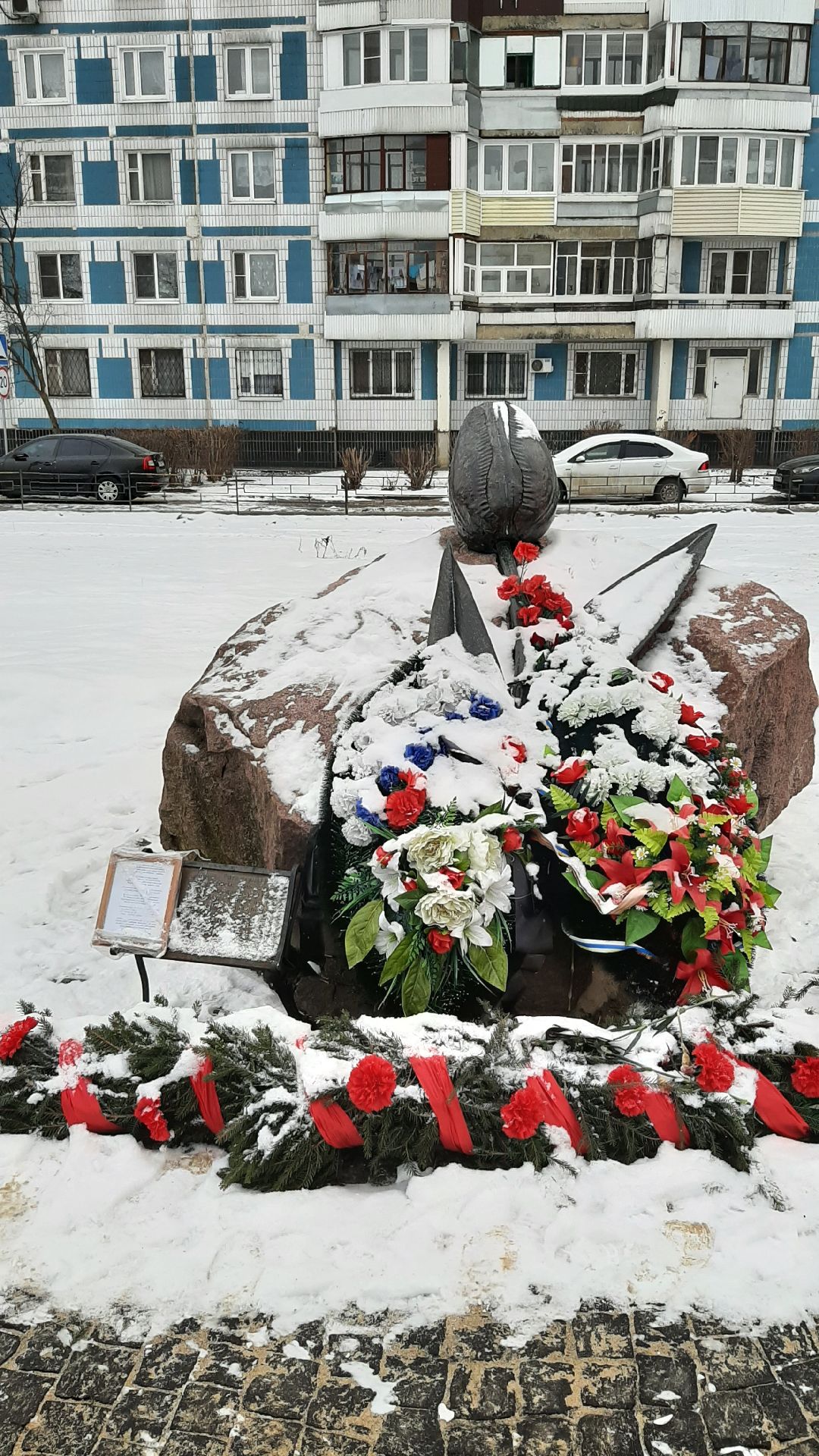 Серпухов, общество