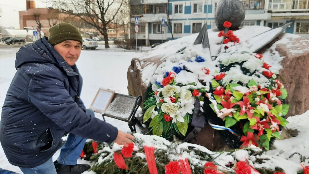 Серпухов, общество