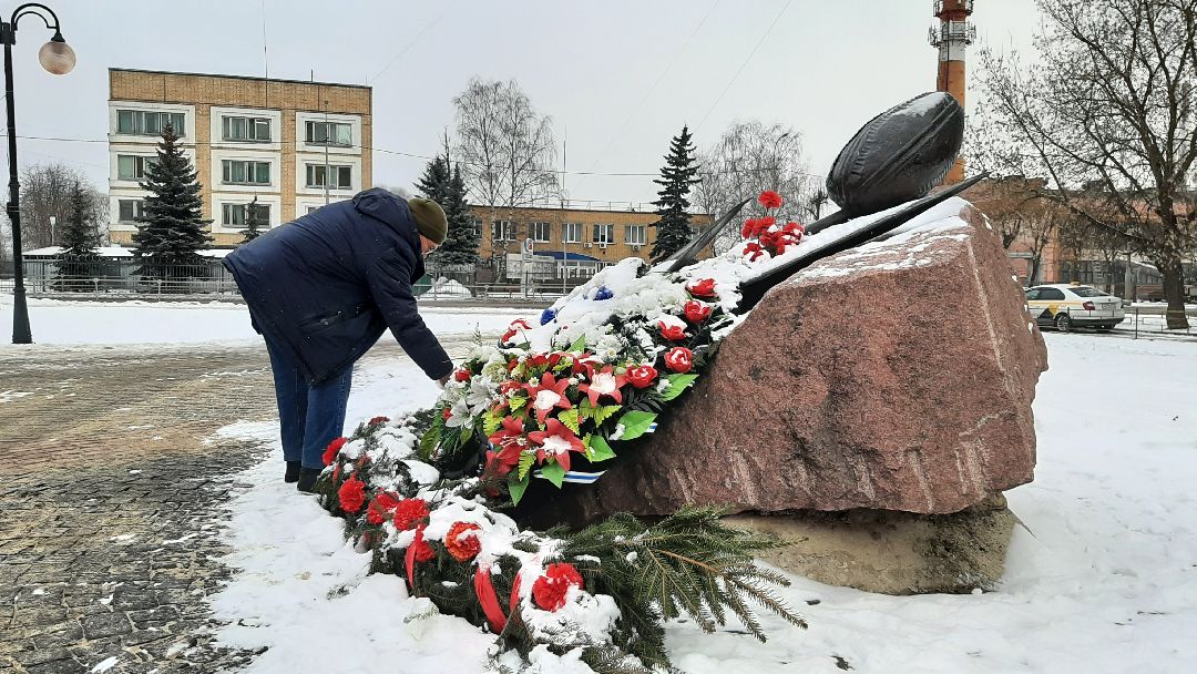 Серпухов, общество