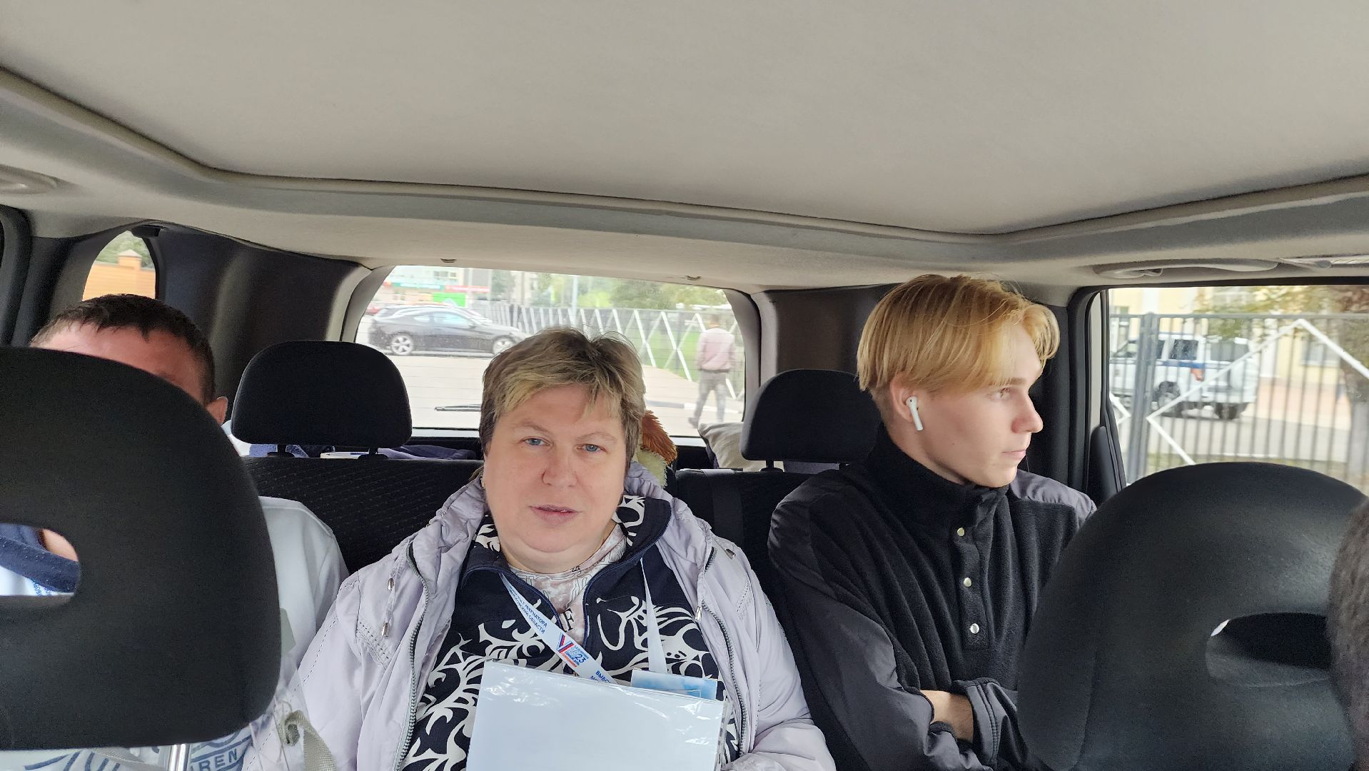 подмосковье, подмосковье выбирает 2023, ивантеевка,