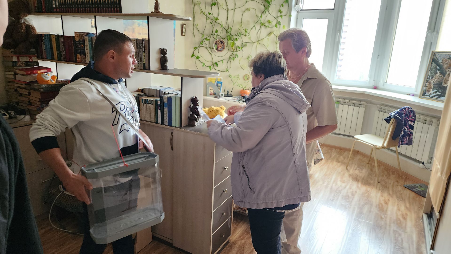 подмосковье, подмосковье выбирает 2023, ивантеевка,