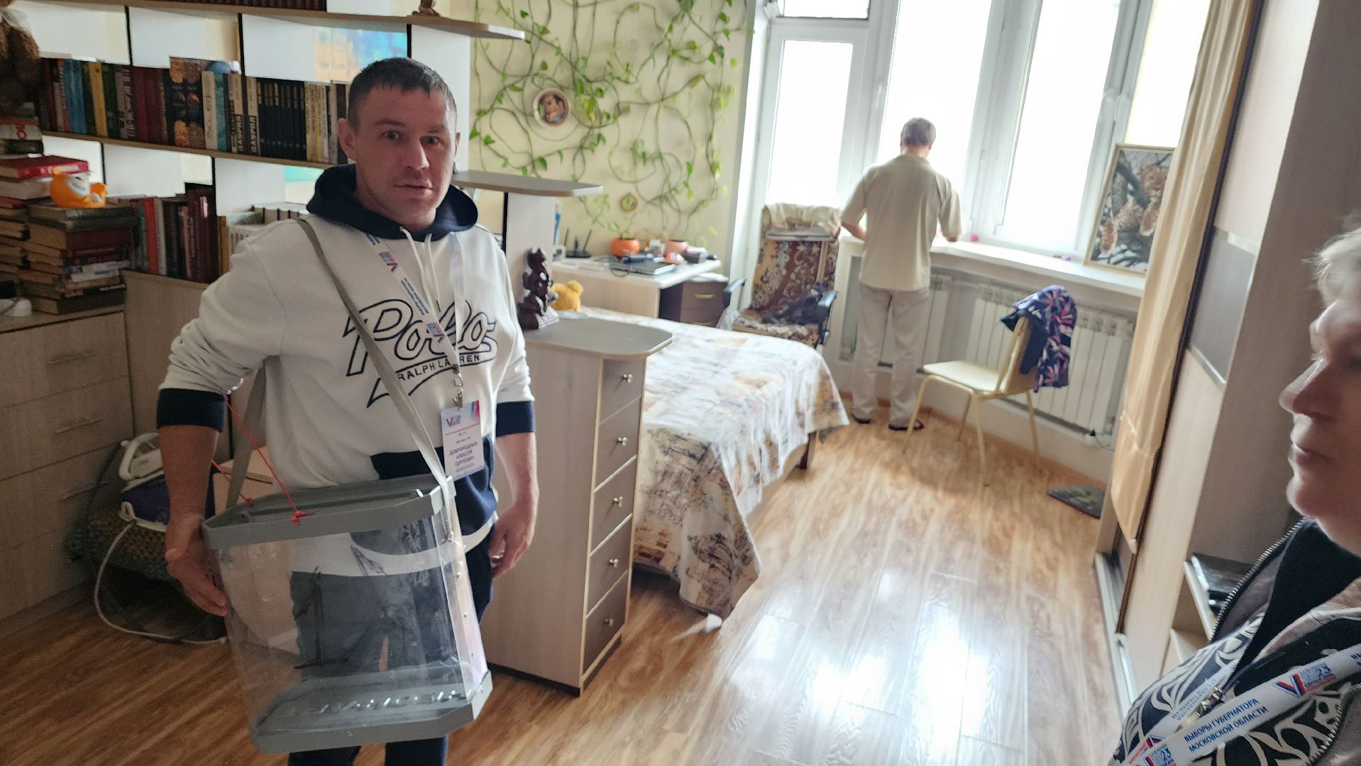 подмосковье, подмосковье выбирает 2023, ивантеевка,