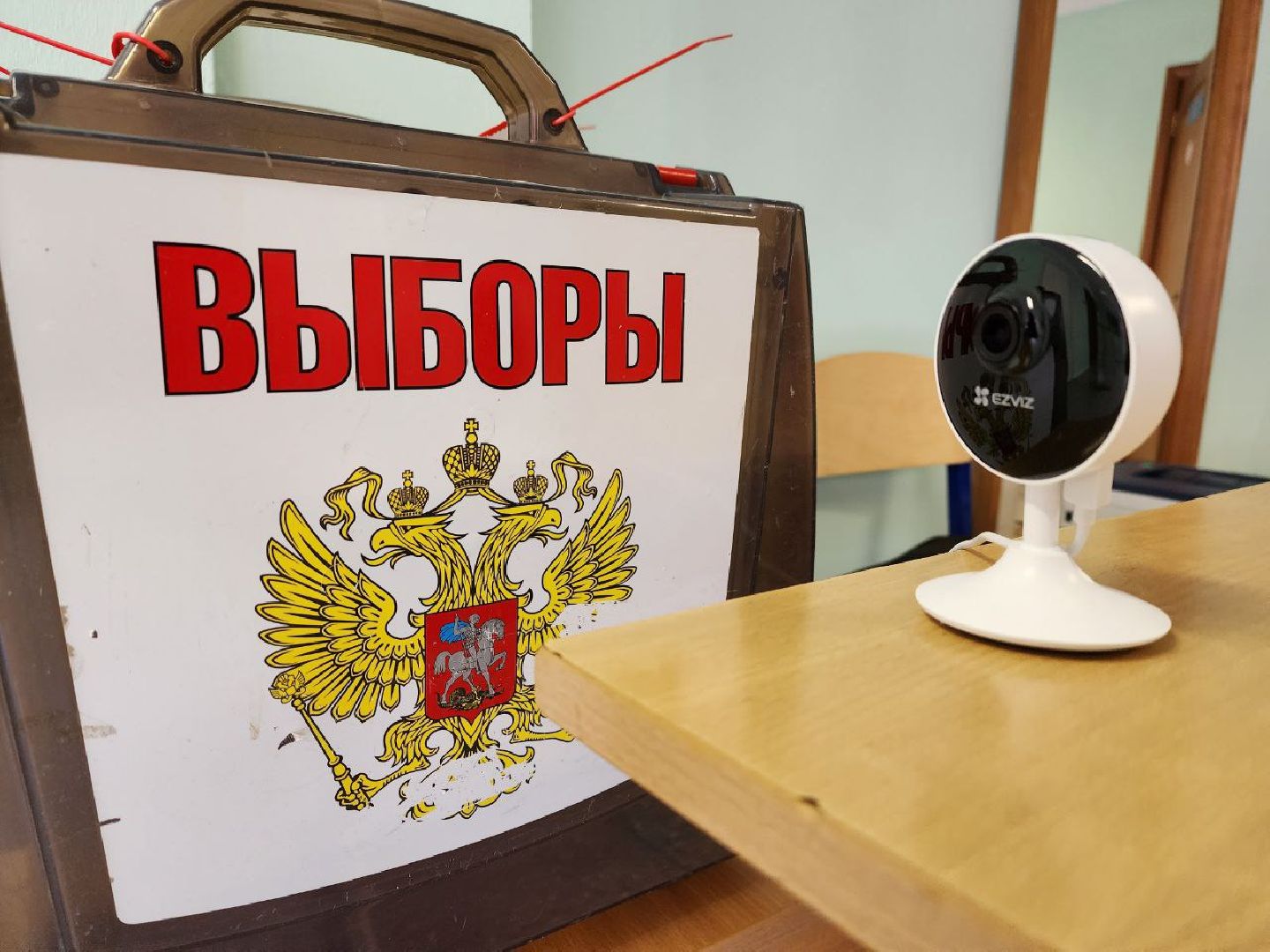 Химки, Подмосковье, выборы, голосование, общество