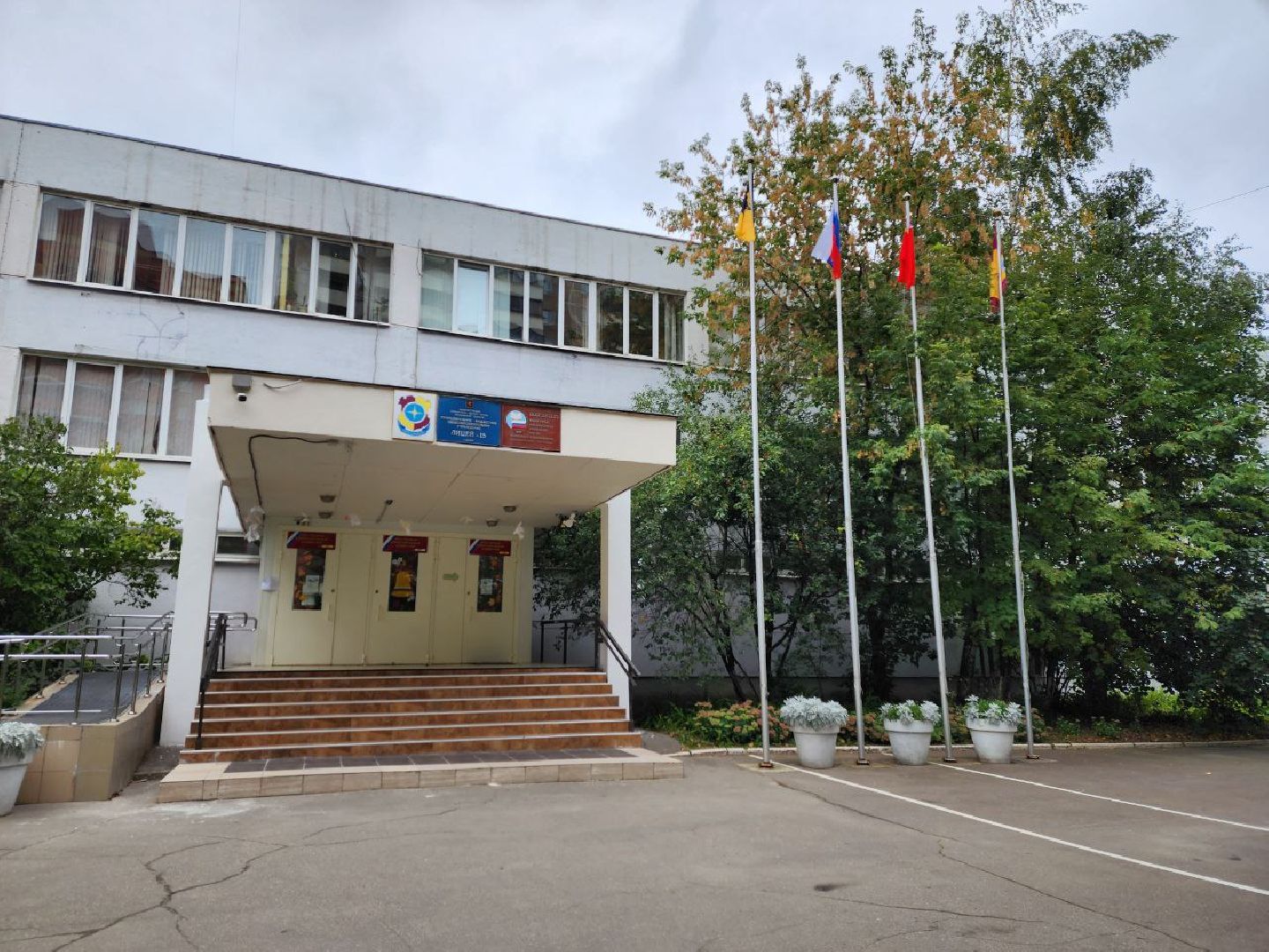 Химки, Подмосковье, выборы, голосование, общество