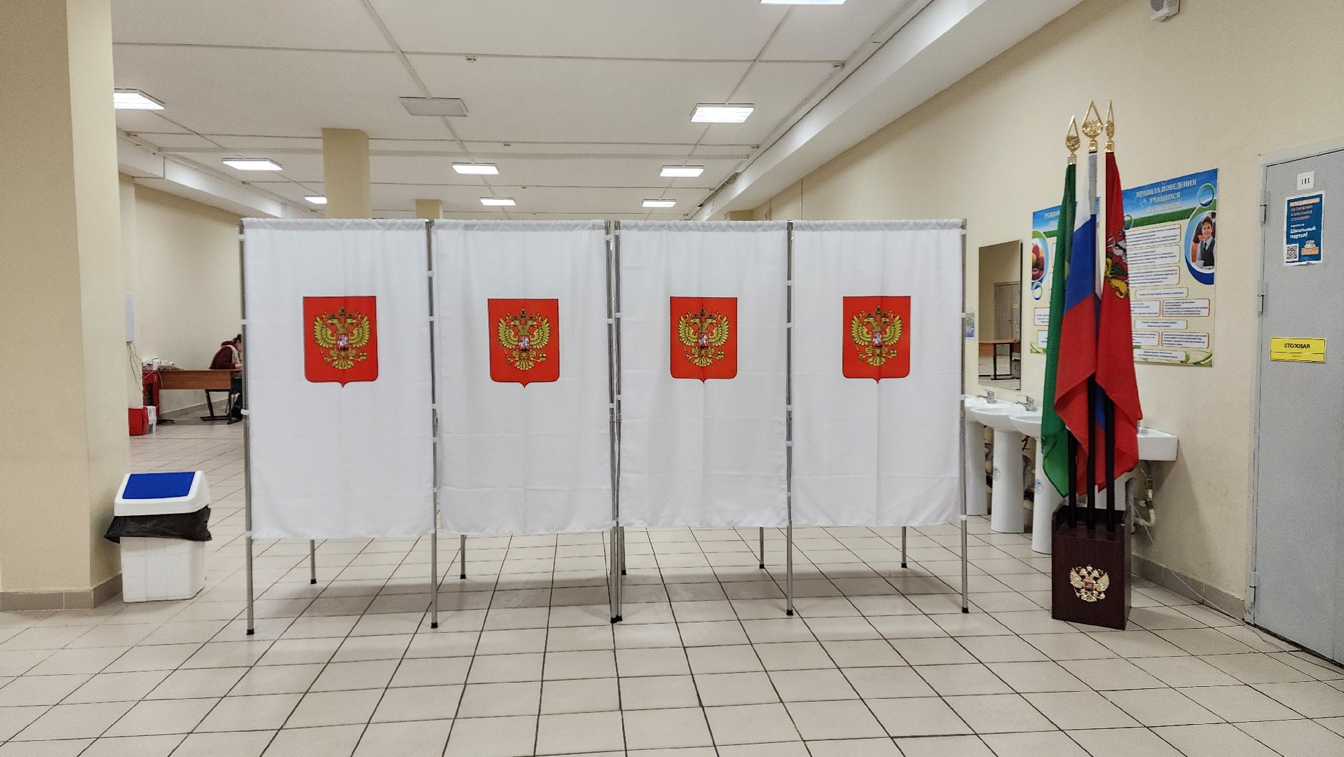 ПодмосковьеВыбирает2023, ЕДГ2023