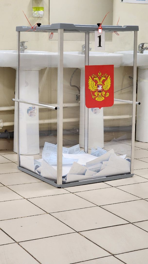 ПодмосковьеВыбирает2023, ЕДГ2023