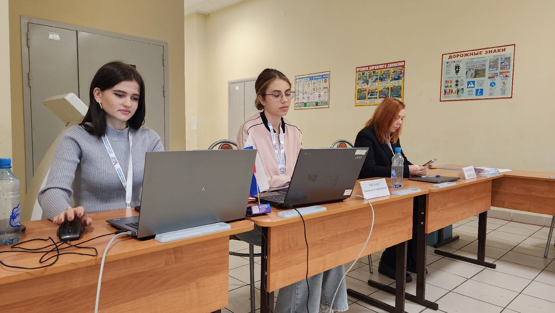 ПодмосковьеВыбирает2023, ЕДГ2023