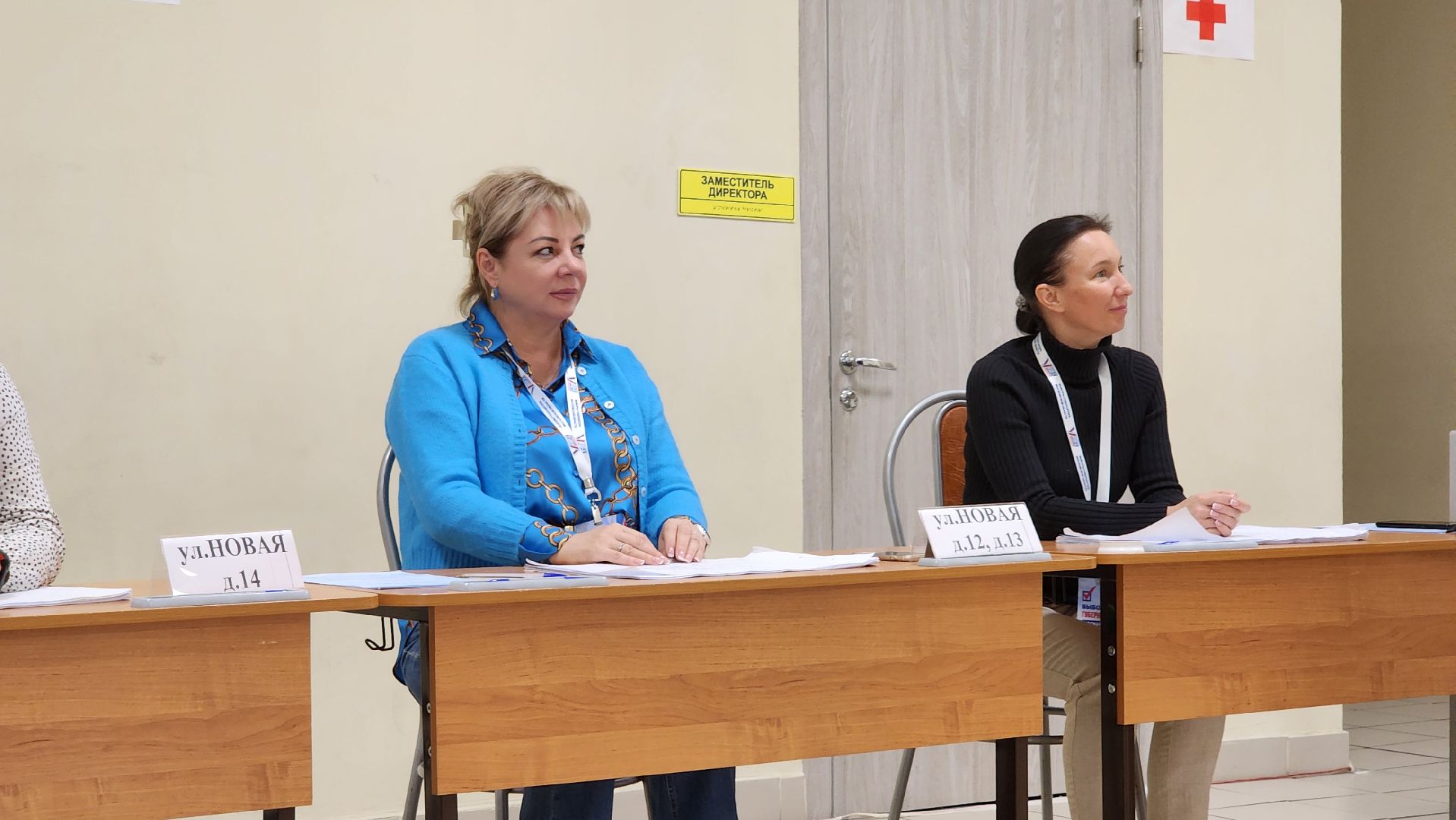 ПодмосковьеВыбирает2023, ЕДГ2023