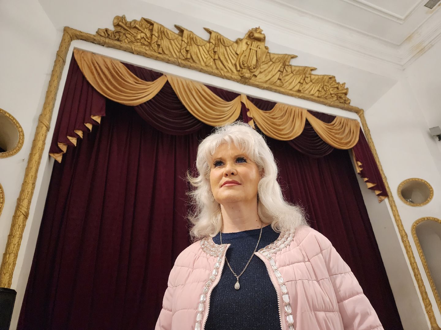 Выборы, голосование, Дедовск