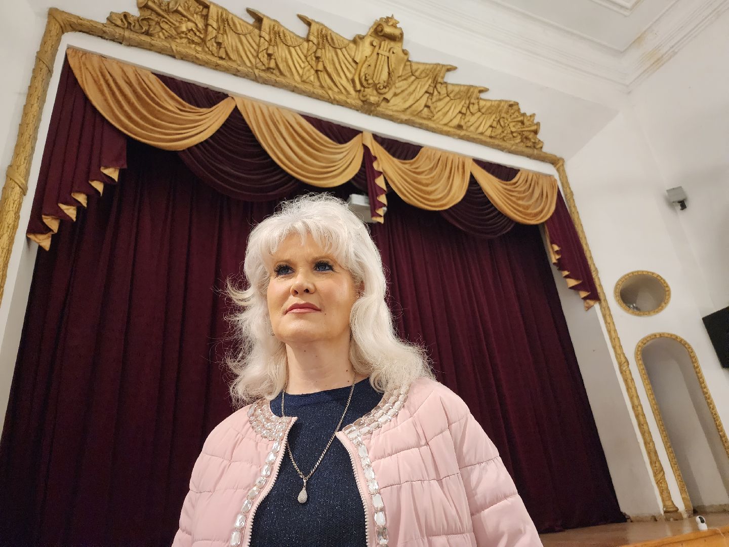 Выборы, голосование, Дедовск