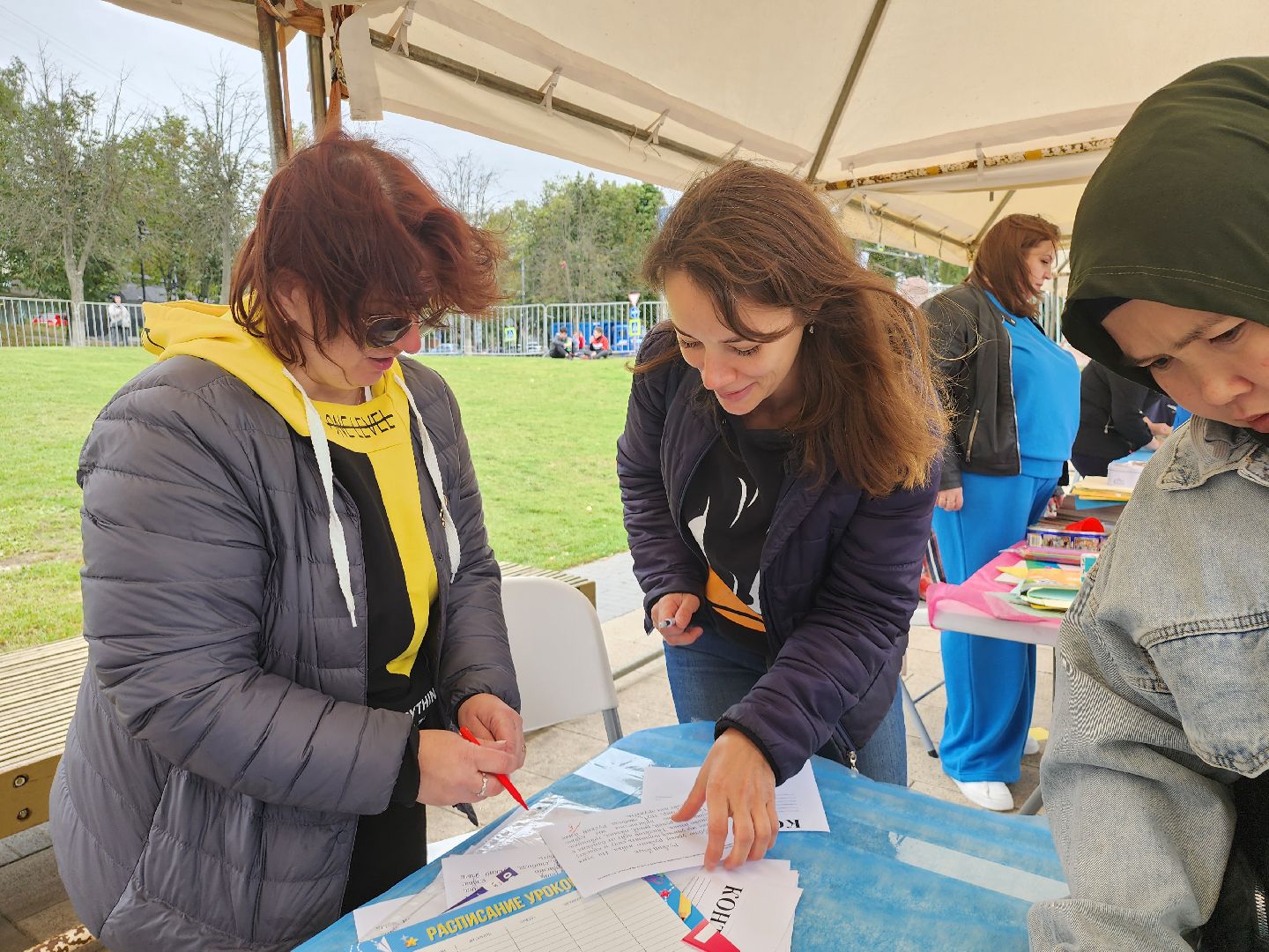 русский язык; грамотность; библиотека; видное; мастер-классы