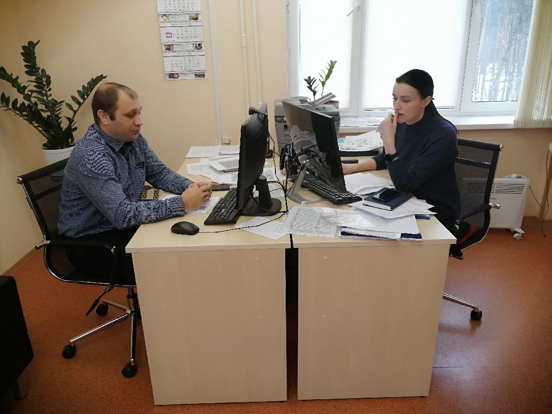 Протвино, благоустройство