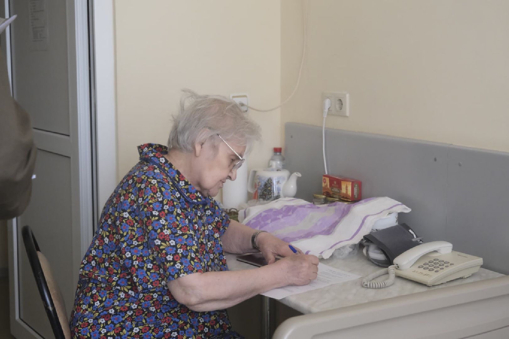 Пущино, выборы,