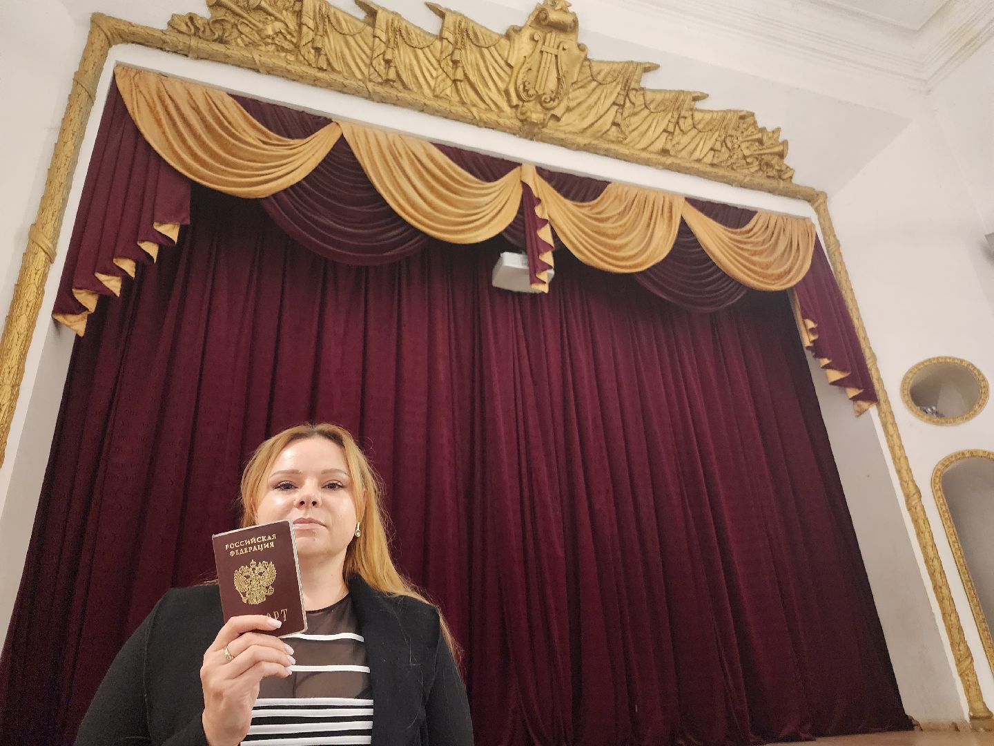 Дедовск, выборы, голосование