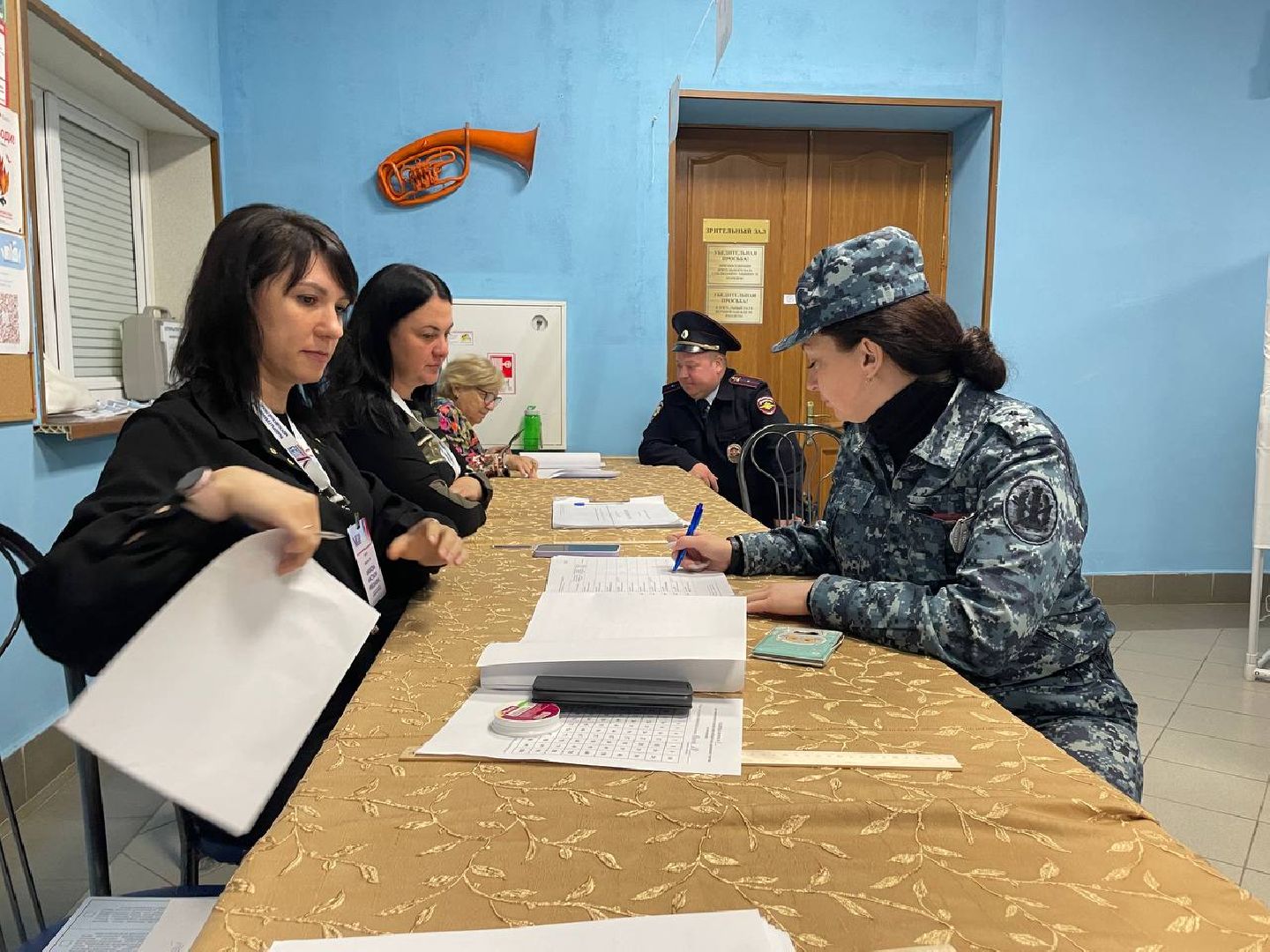 Волоколамск, выборы губернатора московской области,