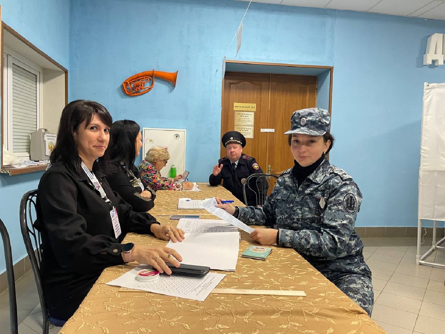 Волоколамск, выборы губернатора московской области,