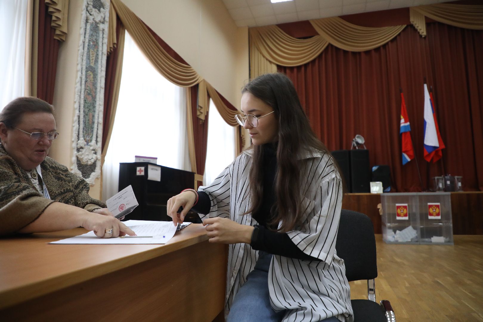 лыткарино, выборы, подмосковьевыбирает2023, едг2023