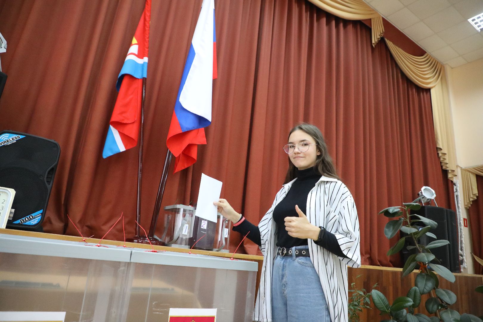 лыткарино, выборы, подмосковьевыбирает2023, едг2023