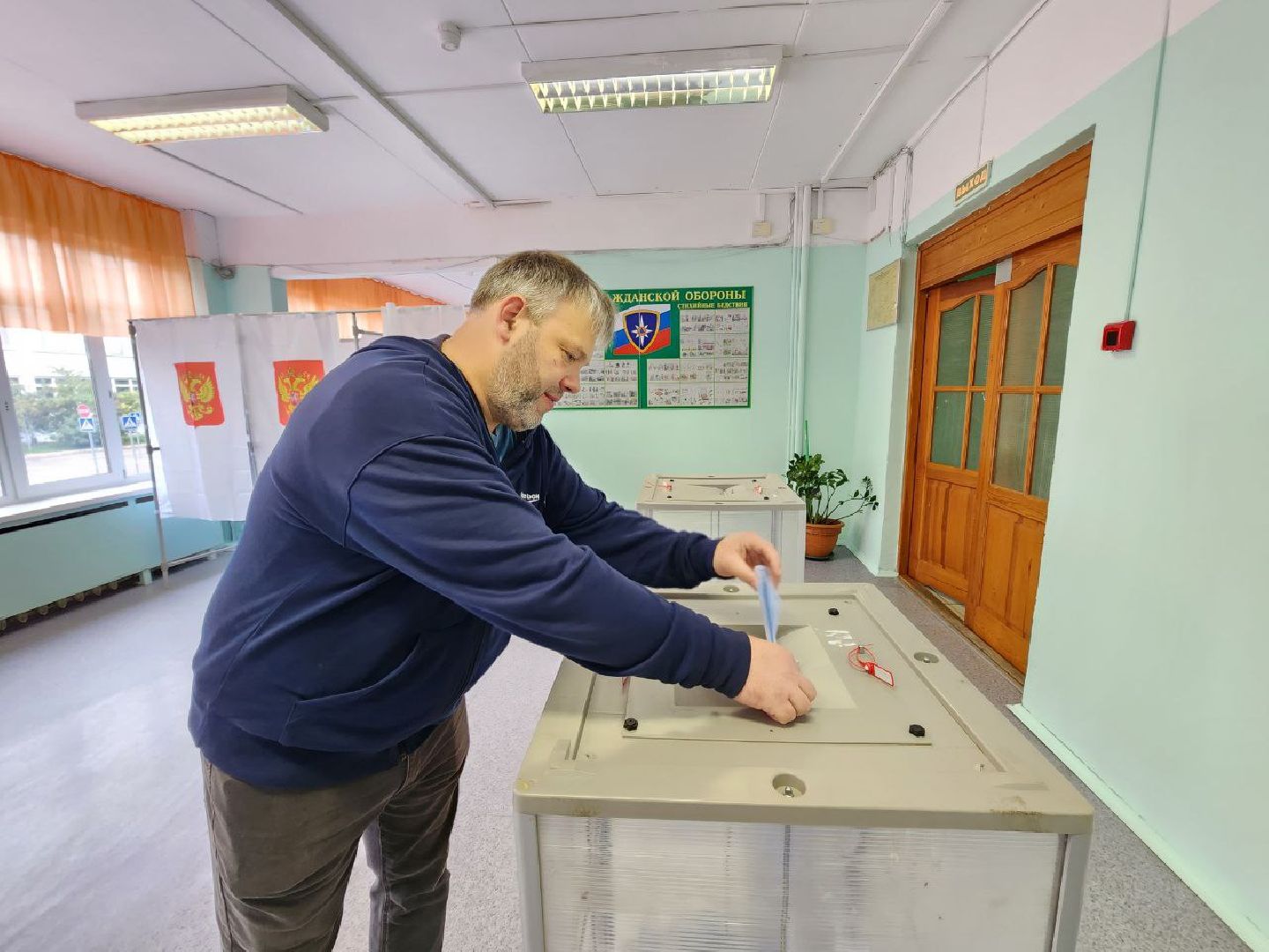 Химки, Подмосковье, выборы, многодетные, общество