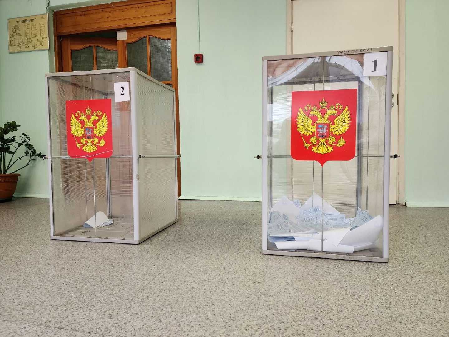 Химки, Подмосковье, выборы, многодетные, общество