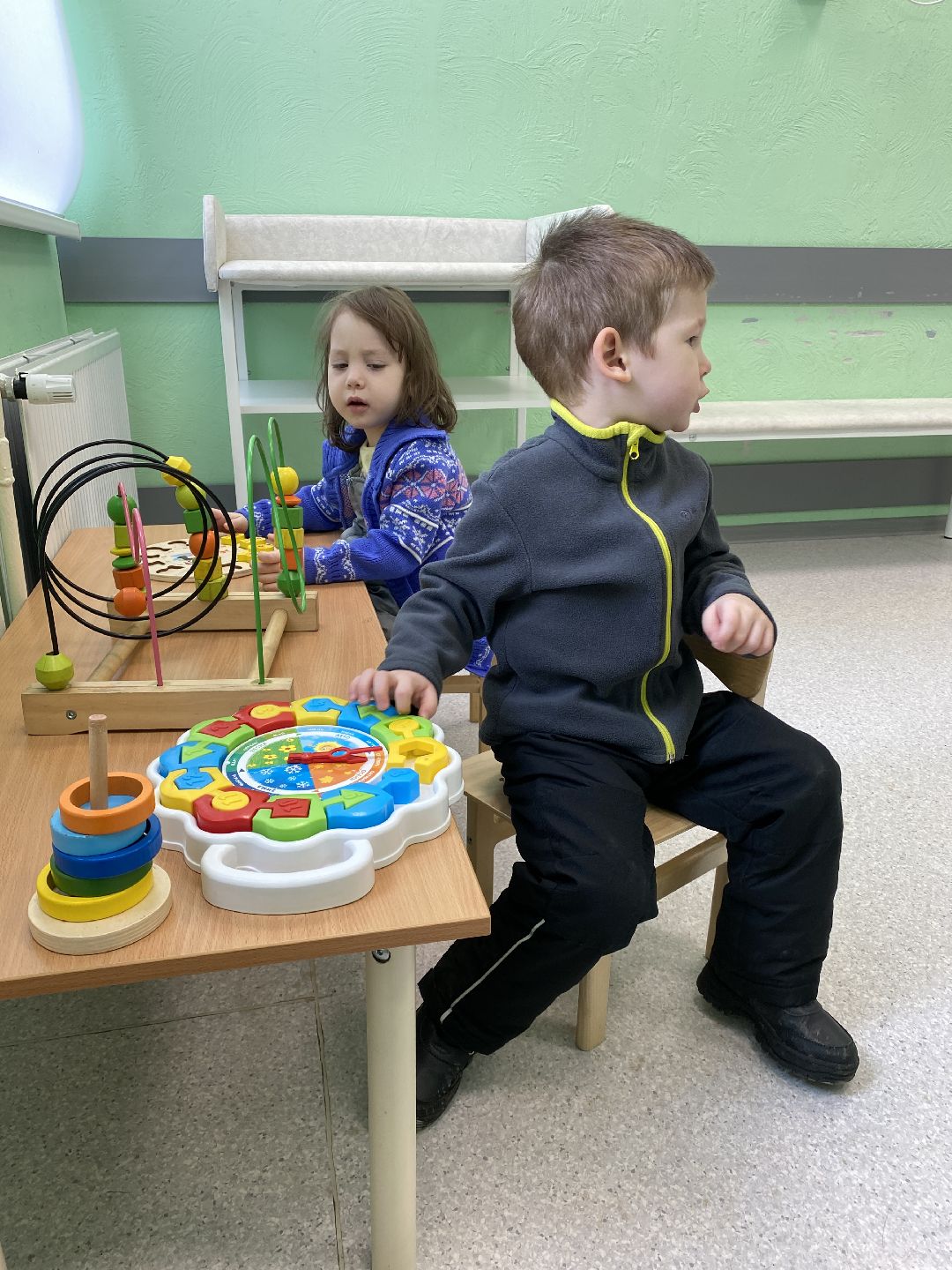 День семейного здоровья