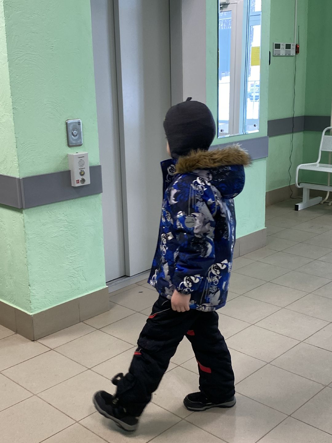 День семейного здоровья