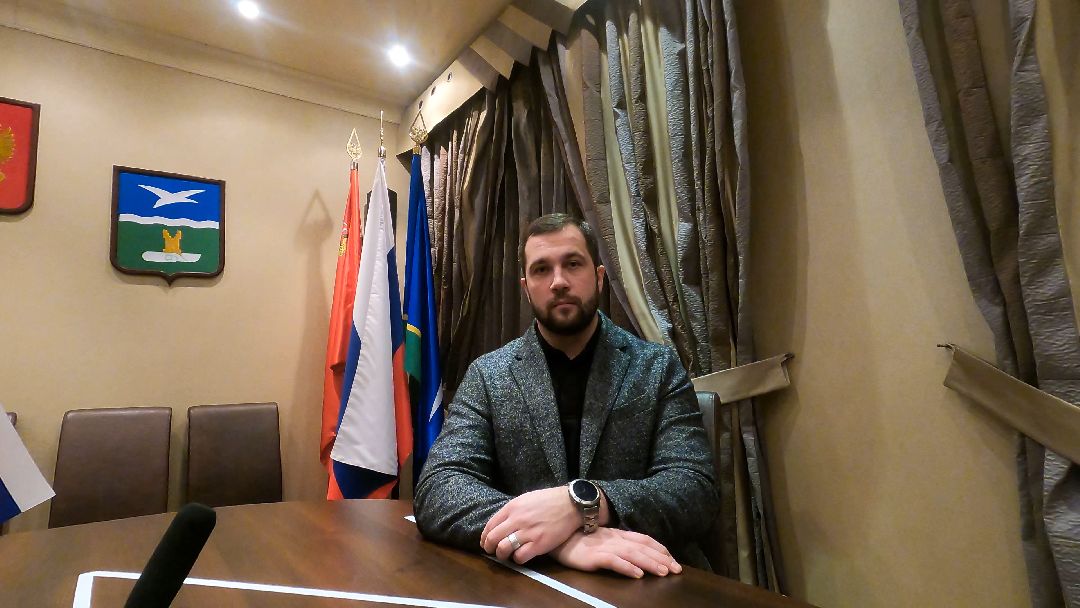 Чехов, благоустройство