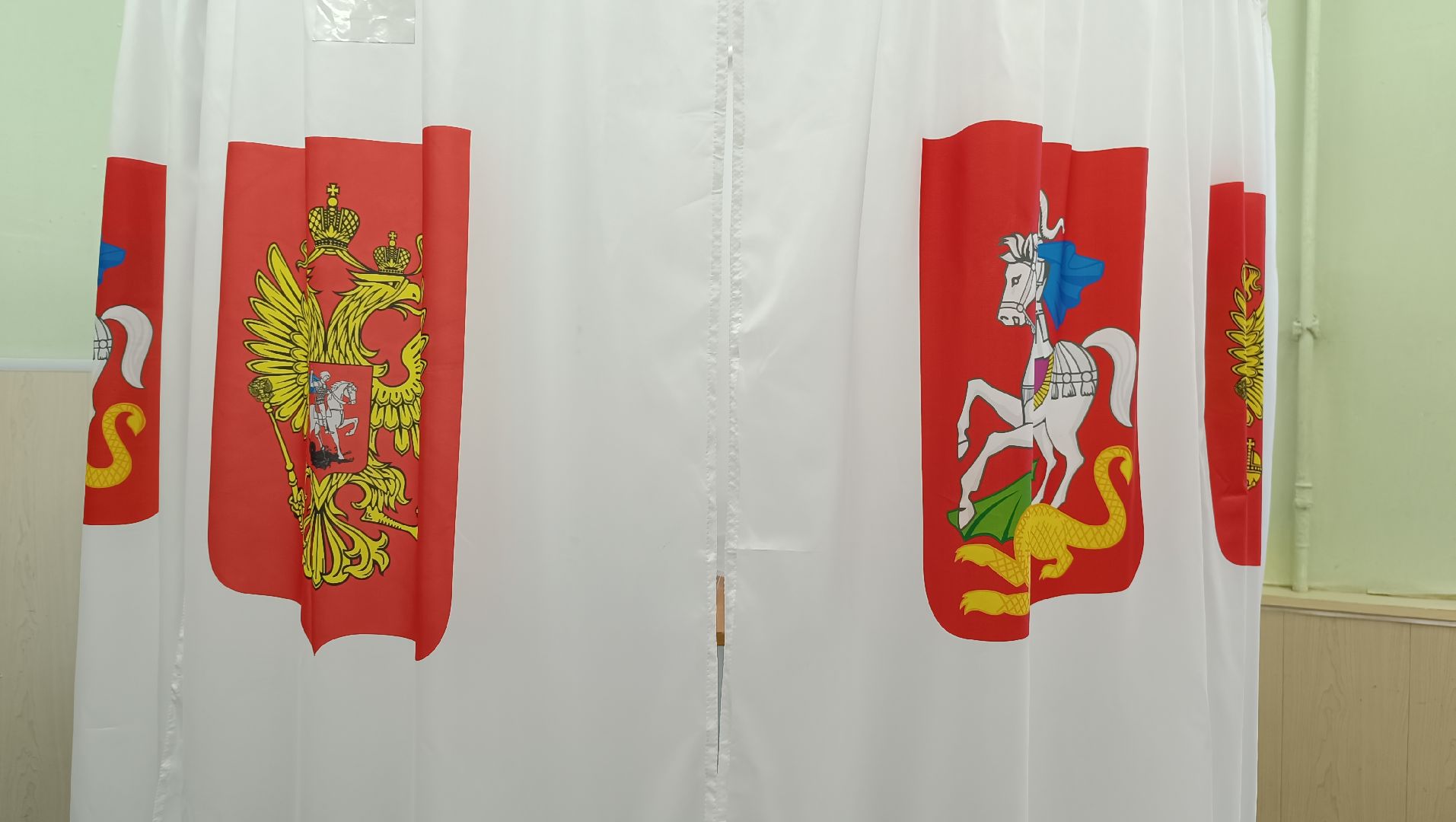 Лобня, общество, выборы