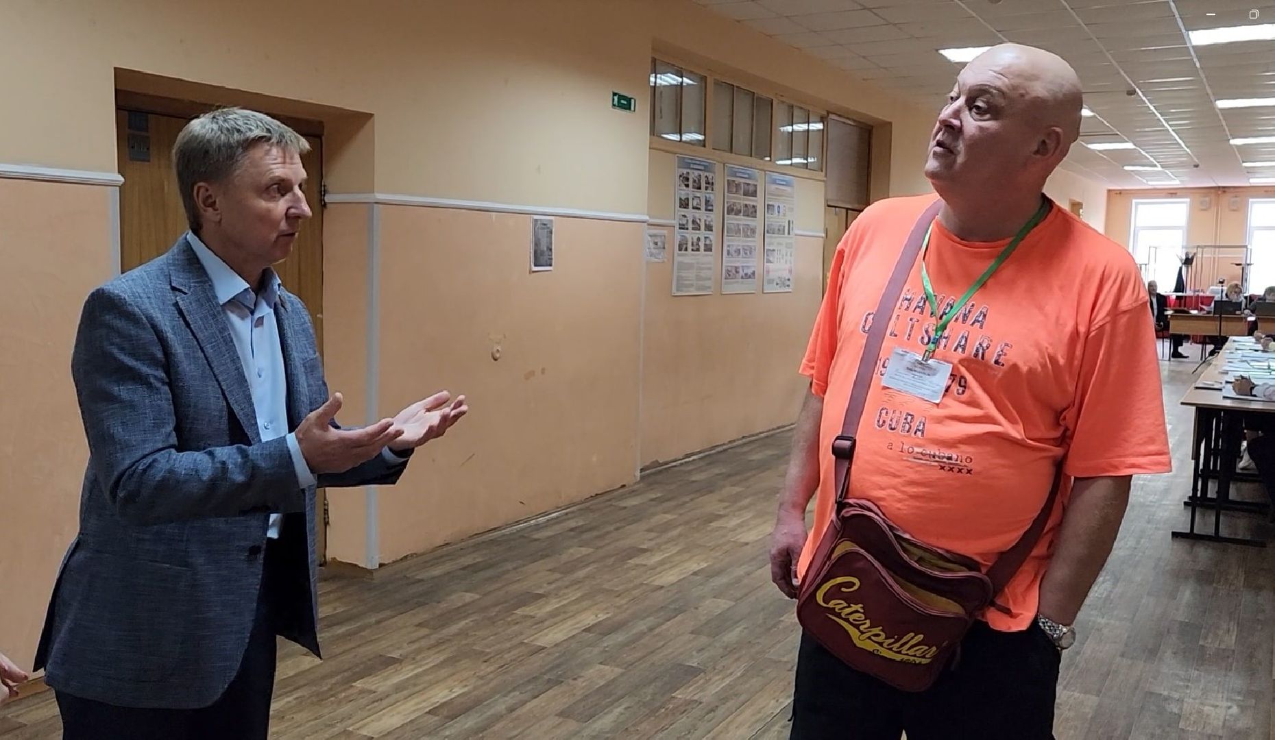 ПодмосковьеВыбирает2023, ЕДГ2023, Котельники, Подмосковье